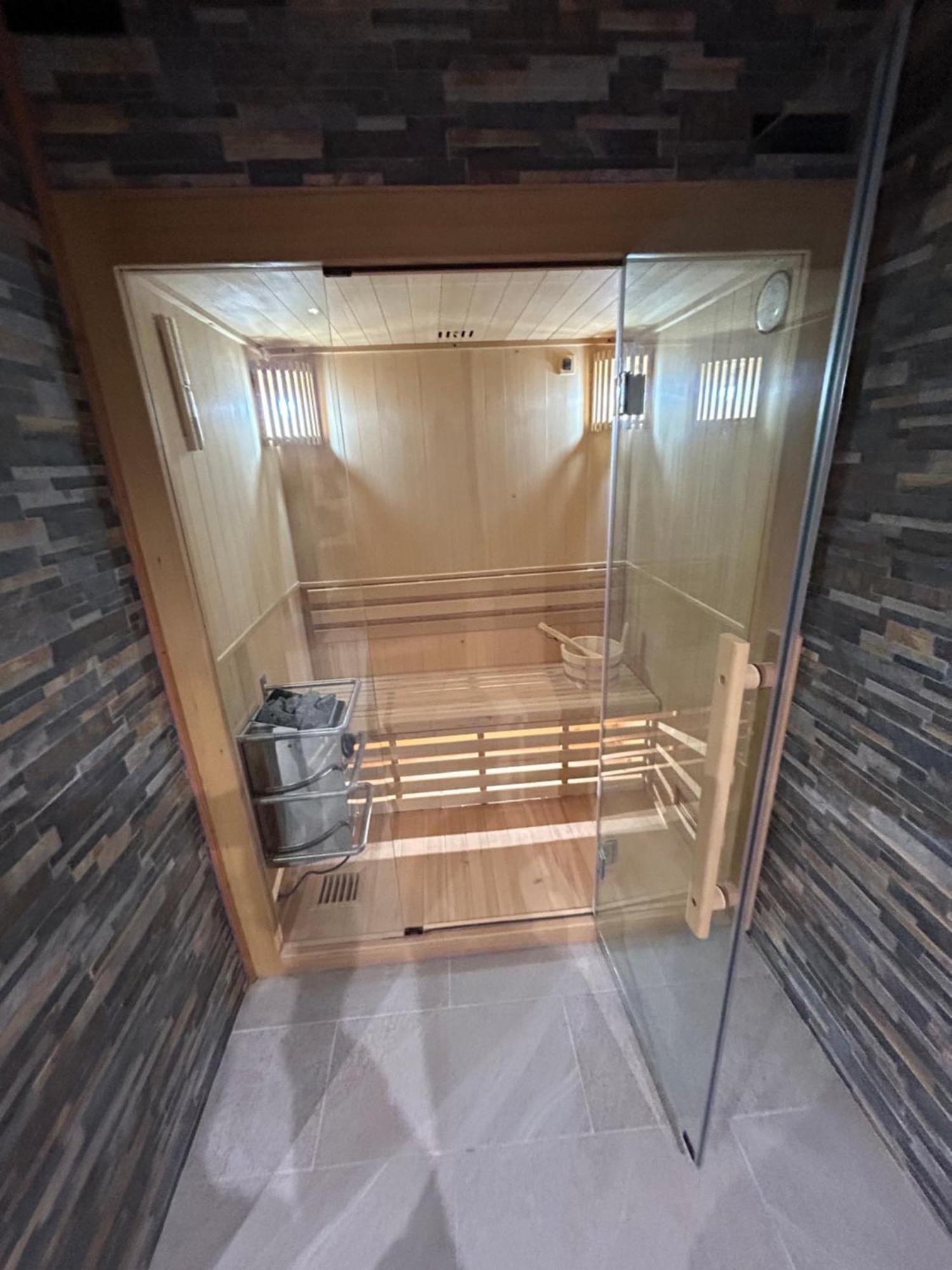 Le Domaine Du Bez Gite De Michel Piscine Sauna Hammam Spa Saint-Laurent-d'Olt Экстерьер фото
