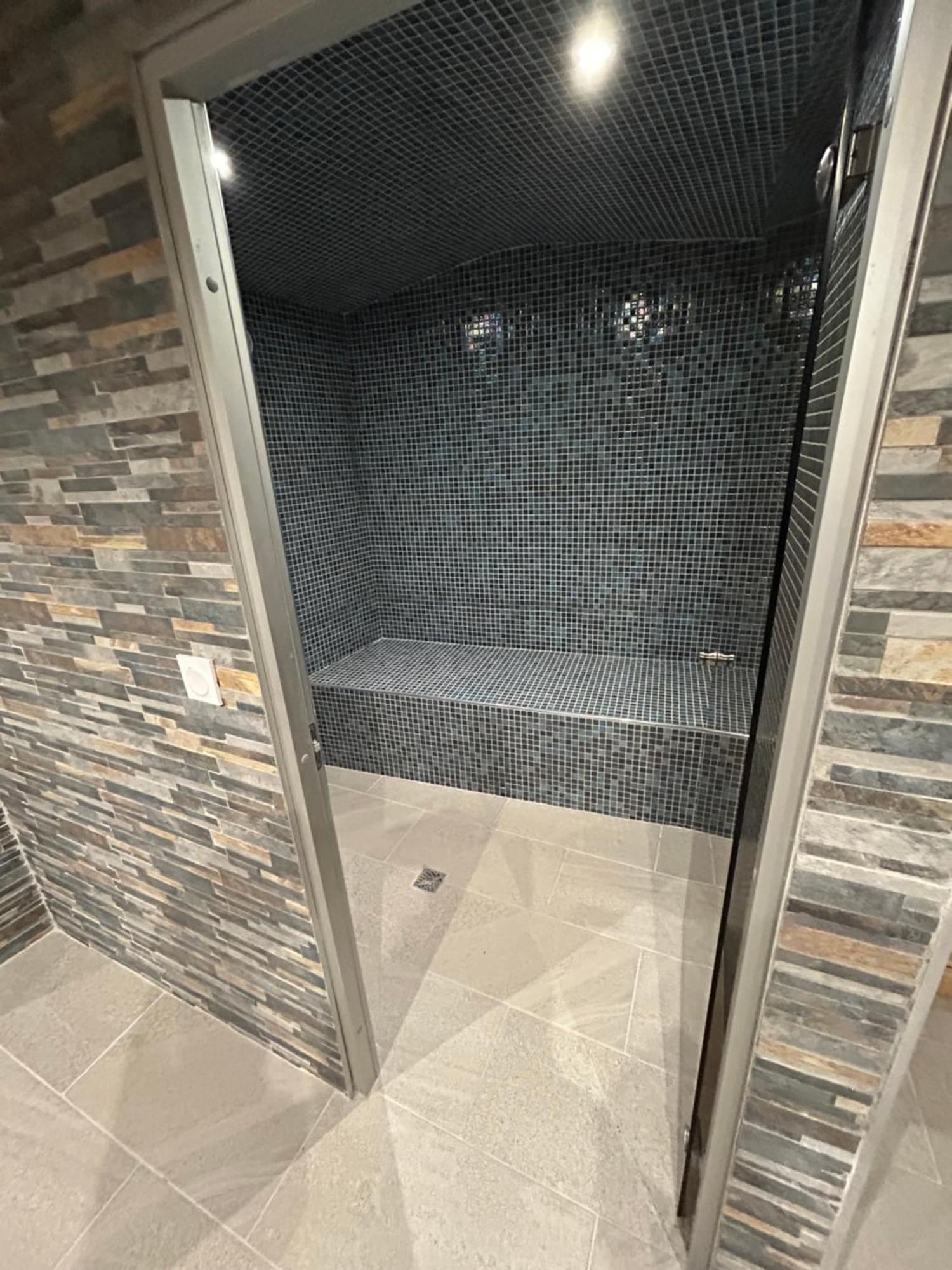 Le Domaine Du Bez Gite De Michel Piscine Sauna Hammam Spa Saint-Laurent-d'Olt Экстерьер фото